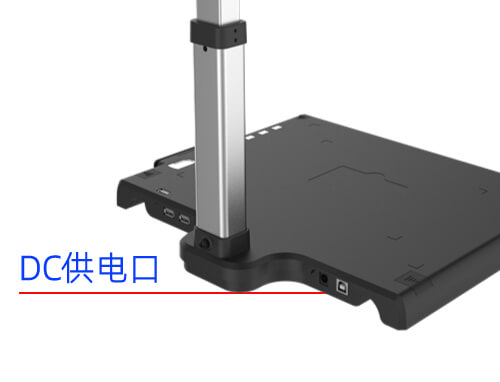 高拍儀是國家強制節能設備嗎？